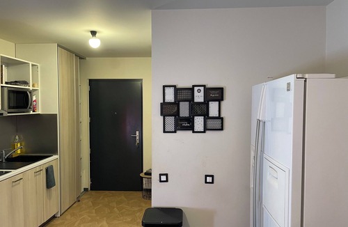 Eysines Apartment | Apartment with Bedroom Résidence Neuve