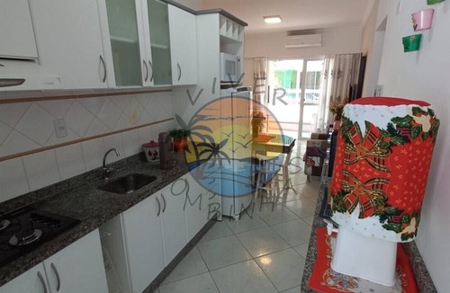 Bombas Apartment | APARTMENT WITH POOL IN THE CENTER OF THE BEACH - 2 BEDROOMS