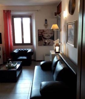 Casasco d'Intelvi Apartment | Apartment with Como Lake View - Italy