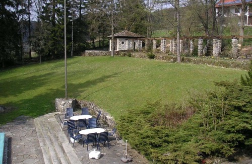 Unterleinleiter Apartment | Apartment with 75sqm, in a quiet location on the outskirts with separate entrance