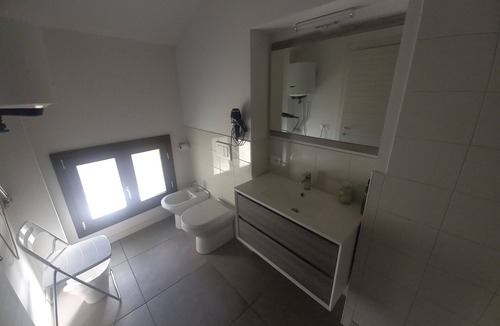 Faenza Apartment | Apartment with double room