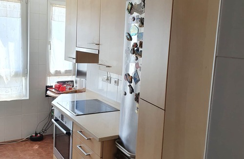 Castro Urdiales Condo | Apartment with terraces and pool