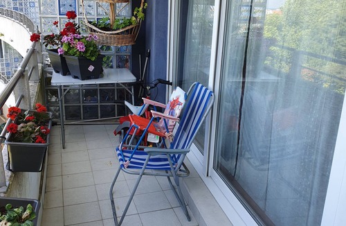 Castro Urdiales Condo | Apartment with terraces and pool