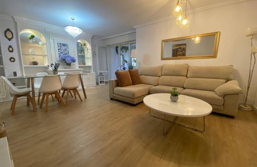 Monte Condo | Apartment with garage included