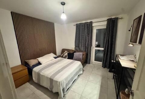 Walworth Apartment | Apartment with garden near Big Ben