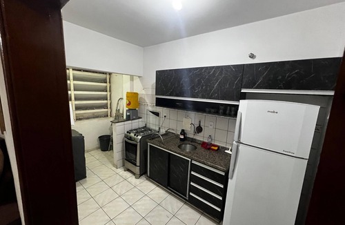 Alvorada Apartment | Apartment with great central location