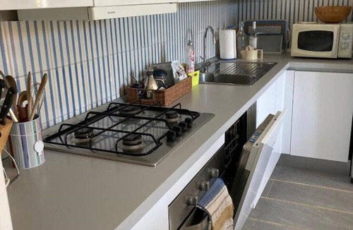 Fiumaretta Apartment | Apartment with terrace near Cinque Terre
