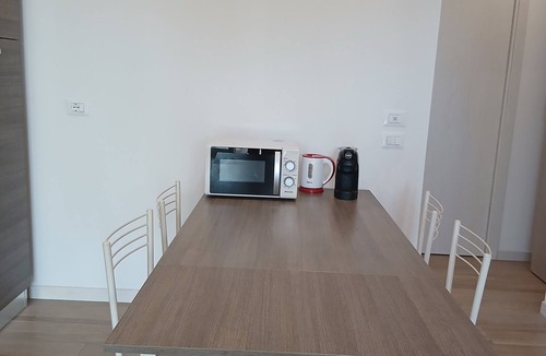 Crespano del Grappa Apartment | APARTMENT WITH GARDEN VIEW