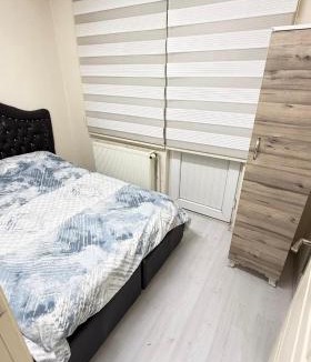 Kizilay Apartment | Apartment with jacuzzi close to Anıtkabir, metro and Atakule