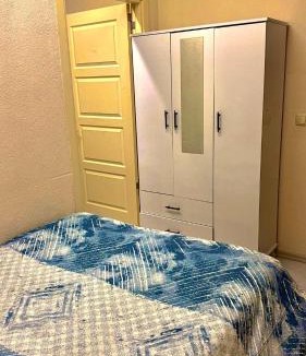 Kizilay Apartment | Apartment with jacuzzi close to Anıtkabir, metro and Atakule