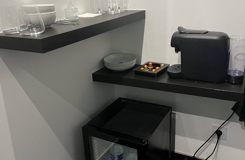 Quartier Pasteur Apartment | Apartment with jacuzzi | La Perle Noire