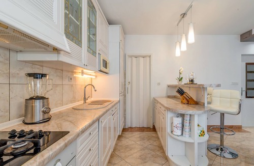 Vranjic Apartment | Apartment with jacuzzi - Split