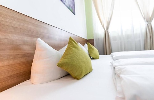 Altdorf Hotel | Apartment with kitchen for 2 persons