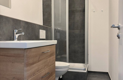 Leimen Apartment | Apartment with kitchen and bathroom