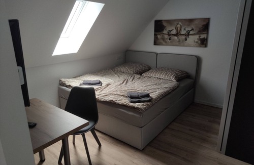 Leimen Apartment | Apartment with kitchen, bathroom and 2 bedrooms