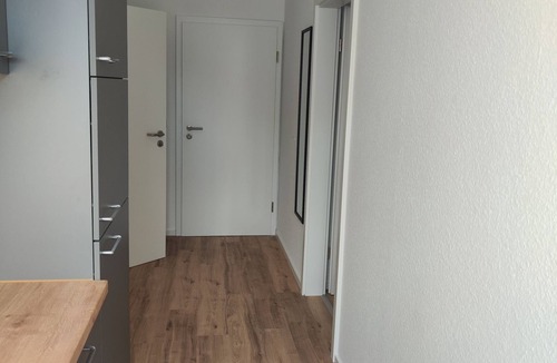 Leimen Apartment | Apartment with kitchen, bathroom and 2 bedrooms
