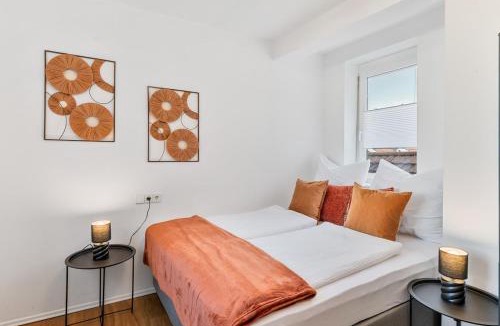 Ostfildern Apartment | Apartment with Kitchenette, Ostfildern