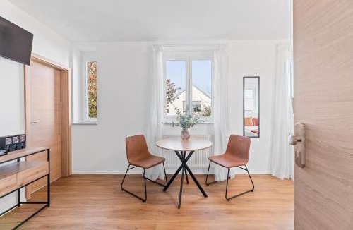 Ostfildern Apartment | Apartment with Kitchenette, Ostfildern