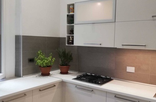 San Lorenzo Apartment | Apartment with Kitchen