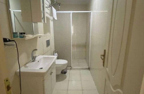 Sultanahmet Apartment | Apartment with kitchen and Triple roomnn
