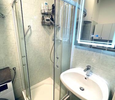 Lagymanyos Apartment | Apartment with nice VIEW and BALCONY - near the metro
