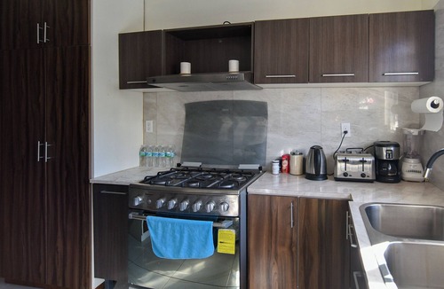 Ensenada Apartment | Apartment with no stairs, close to everything.