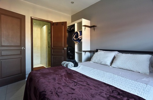 Ensenada Apartment | Apartment with no stairs, close to everything.