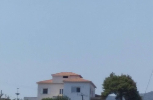 Platana Apartment | Apartment with panoramic sea view-3 Bedrooms-2 Bathrooms-Sleeps 6