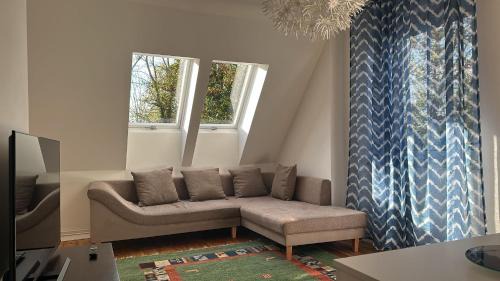 Franzosisch Buchholz Apartment | Apartment with parking in Berlin 11
