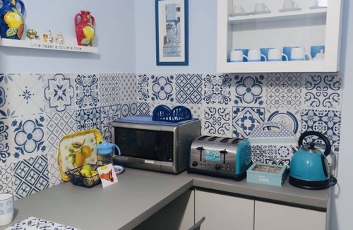 Stazzo Apartment | Apartment with parking a few steps from the sea between Catania, Etna and Taormina