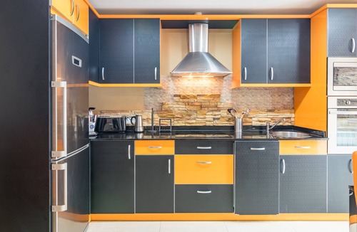 Voto House | Apartment with Pool in Badames
