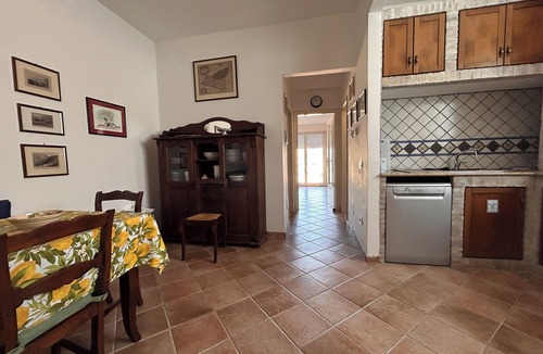 Villagonia Apartment | Apartment with pool and sea view/Sicilian Hideaway with pool&stunning views