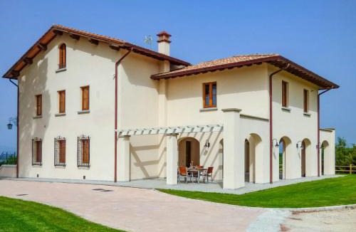 San Rocco Apartment | Apartment With Pool In Vinci Hills