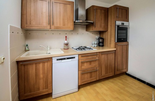 Gaillac Apartment | Apartment with Pool & Peaceful Setting – Gaillac