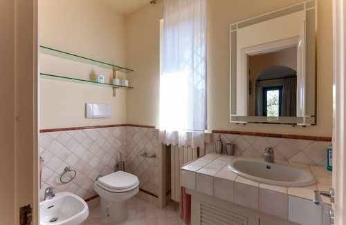 Lecce Villa | Apartment with pool, soccer field, tennis court, beach volleyball, m991