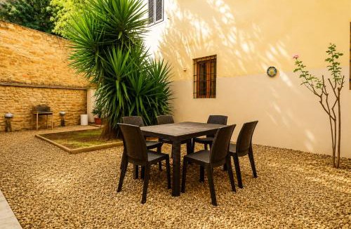 San Lorenzo Apartment | Apartment with Private Garden