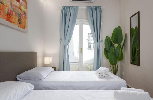 San Lorenzo Apartment | Apartment with Private Garden
