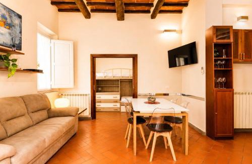 San Lorenzo Apartment | Apartment with Private Garden