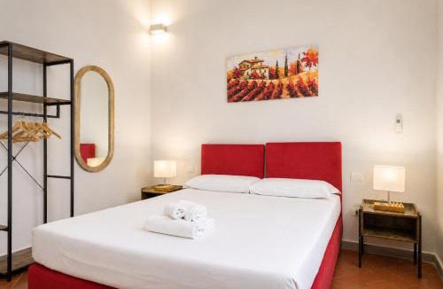 San Lorenzo Apartment | Apartment with Private Garden