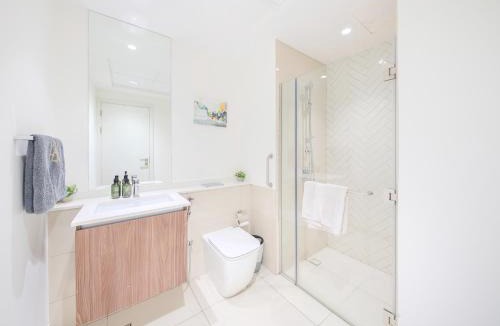 Sharjah Apartment | Apartment With Private Garden at Al Zahia - Garden Haven