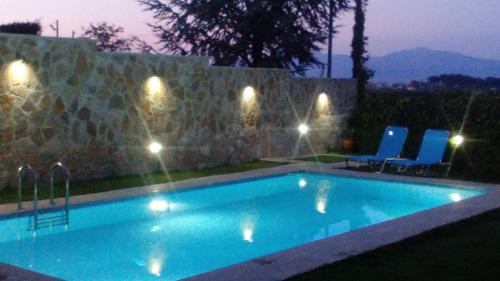 Velon Apartment | Apartment with Private Pool