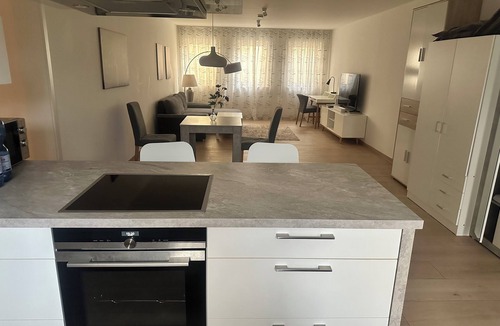 Eppstein Apartment | Apartment with separate entrance