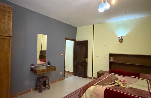 Corniche Road-Dahar Apartment | apartment with separate entrance near Arabia hotel