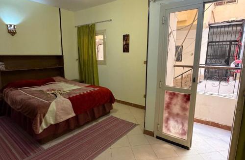 Corniche Road-Dahar Apartment | apartment with separate entrance near Arabia hotel