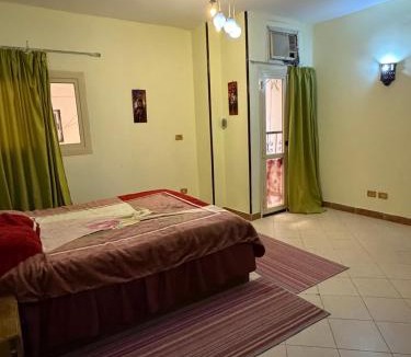 Corniche Road-Dahar Apartment | apartment with separate entrance near Arabia hotel