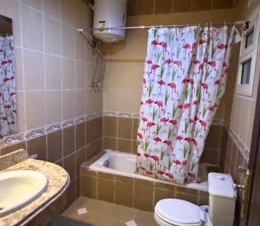 Corniche Road-Dahar Apartment | apartment with separate entrance near Arabia hotel