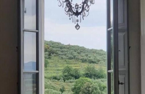 Sinalunga Apartment | Apartment with Sinalunga view