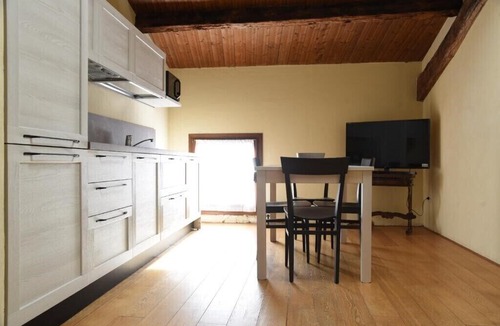 Sarcedo House | Apartment with single beds (Villa di Bodo Resort)