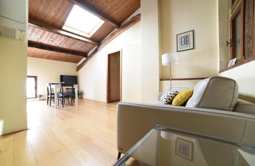 Sarcedo House | Apartment with single beds (Villa di Bodo Resort)