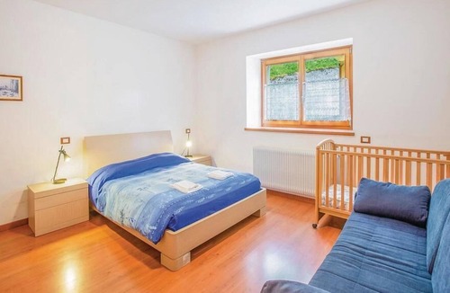 Comeglians Apartment | Apartment with splendid view
